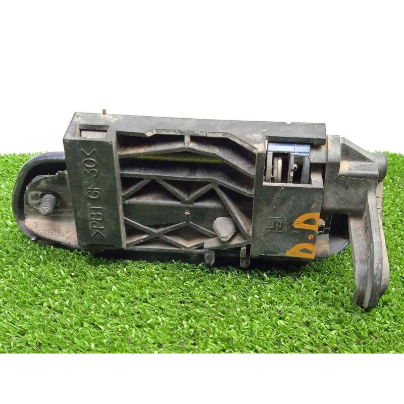 Recambio de maneta exterior delantera derecha para citroën zx 1.4 referencia OEM IAM SINREFERENCIA EXTERIOR AZUL