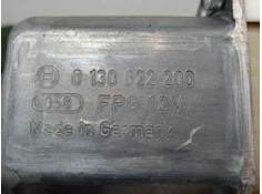 Recambio de motor elevalunas delantero izquierdo para peugeot 407 sw 1.6 hdi referencia OEM IAM 9663036480-994648109-1137328400- 2