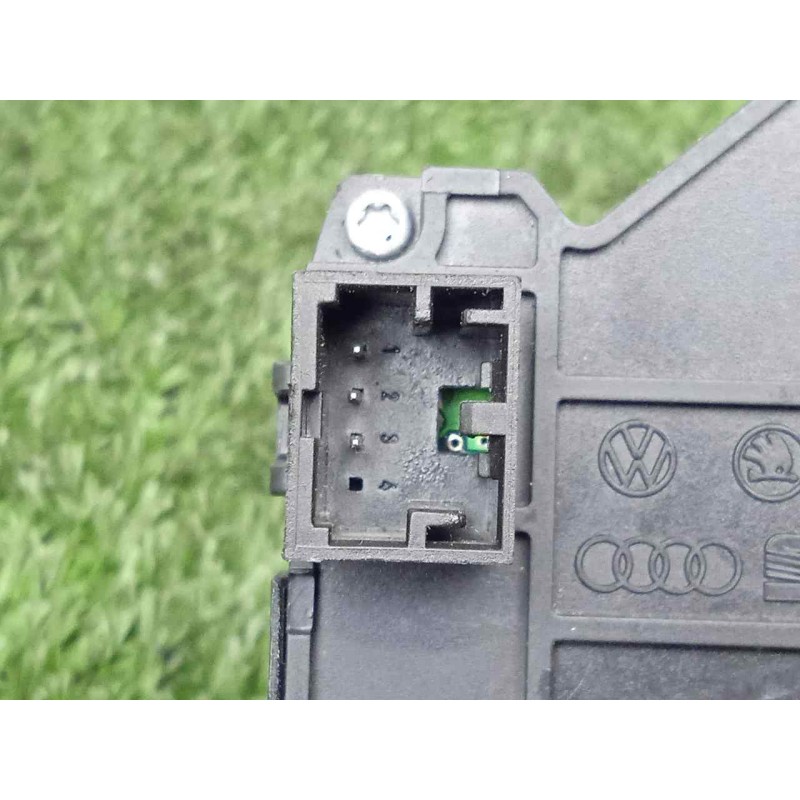 Recambio de modulo electronico para volkswagen touareg (7la) 2.5 tdi referencia OEM IAM 7L6953549D  