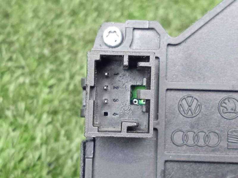 Recambio de modulo electronico para volkswagen touareg (7la) 2.5 tdi referencia OEM IAM 7L6953549D  