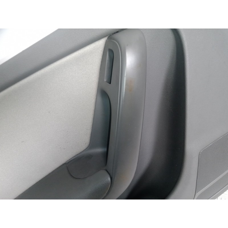 Recambio de guarnecido puerta trasera izquierda para audi a4 ber. (b8) 1.8 16v tfsi referencia OEM IAM 8K0867305  