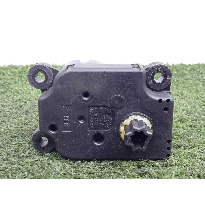 Recambio de motor trampilla calefaccion para peugeot 207 cc 1.6 16v referencia OEM IAM F663746XC  