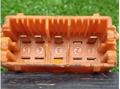 Recambio de interruptor para citroën zx 1.4 referencia OEM IAM SINREFERENCIA   2