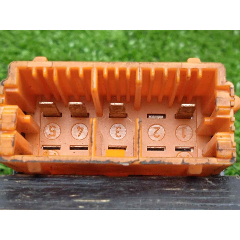 Recambio de interruptor para citroën zx 1.4 referencia OEM IAM SINREFERENCIA  