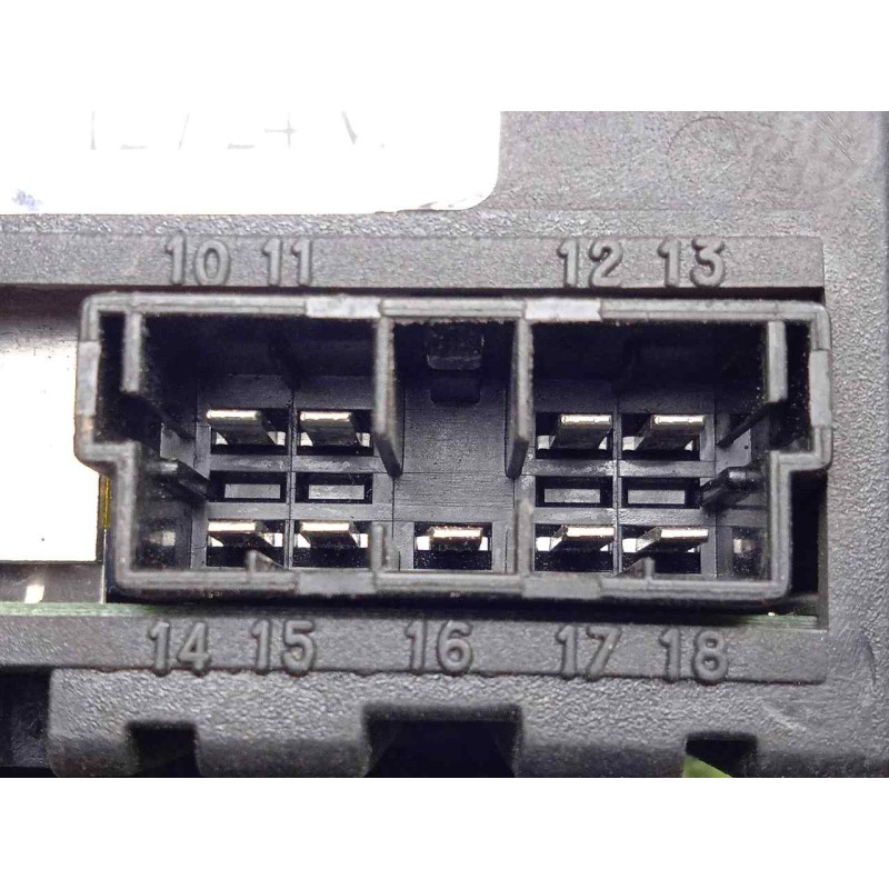 Recambio de mando climatizador para vehiculos fuera decreto ley caravana / remolque caravana referencia OEM IAM 4010011-20050314