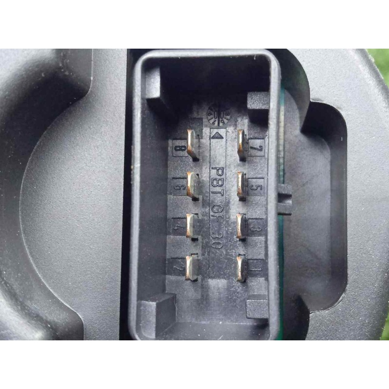 Recambio de cuadro instrumentos para skoda fabia (6y2/6y3) 1.9 tdi cat referencia OEM IAM 110080015007-6Y1919880D  