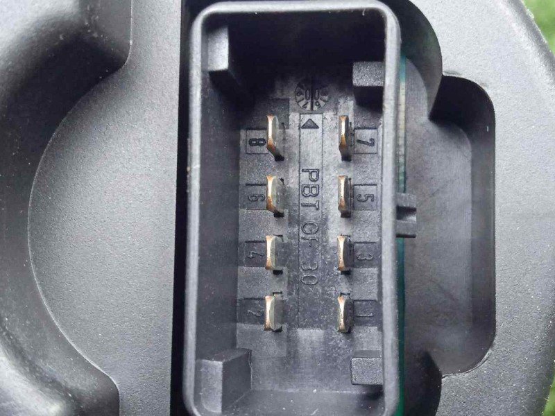 Recambio de cuadro instrumentos para skoda fabia (6y2/6y3) 1.9 tdi cat referencia OEM IAM 110080015007-6Y1919880D  