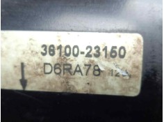 Recambio de motor arranque para hyundai coupe (j2) 1.6 16v cat referencia OEM IAM D6RA78-3610023150 8.DIENTES VALEO 2