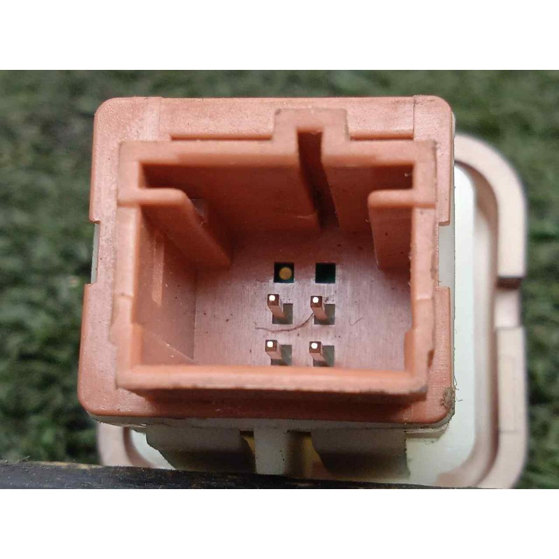 Recambio de warning para peugeot 407 sw 2.0 16v hdi fap cat (rhr / dw10bted4) referencia OEM IAM 96464896K  