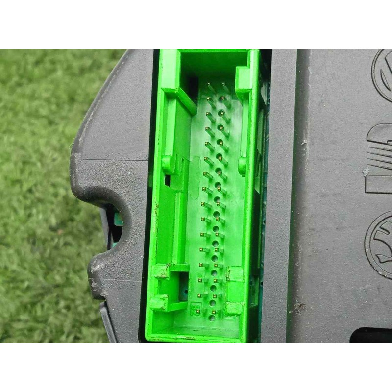 Recambio de cuadro instrumentos para skoda fabia (6y2/6y3) 1.9 tdi cat referencia OEM IAM 110080015007-6Y1919880D  