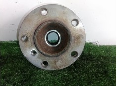 Recambio de rodamiento buje trasero para bmw x5 (e53) 3.0 turbodiesel cat referencia OEM IAM   