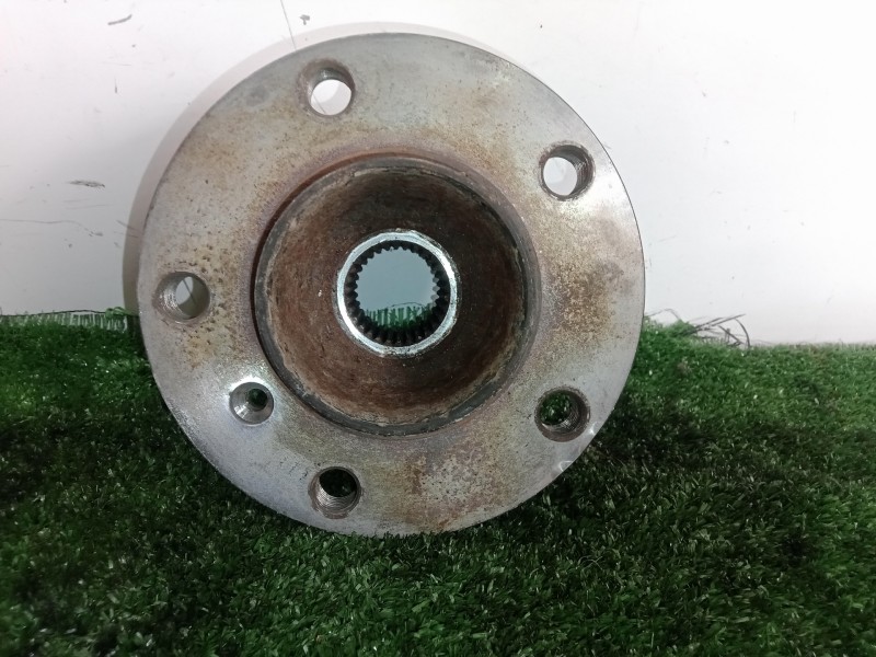 Recambio de rodamiento buje trasero para bmw x5 (e53) 3.0 turbodiesel cat referencia OEM IAM   