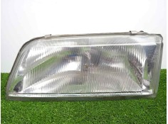Recambio de faro izquierdo para citroën zx 1.4 referencia OEM IAM SINREFERENCIA DOBLE.OPTICA CON.TARA