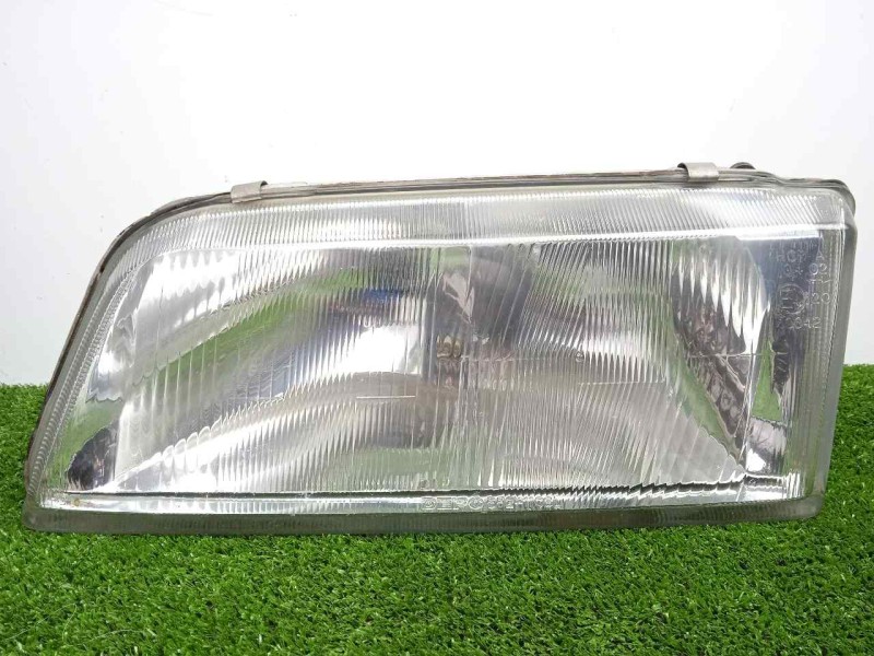 Recambio de faro izquierdo para citroën zx 1.4 referencia OEM IAM SINREFERENCIA DOBLE.OPTICA CON.TARA