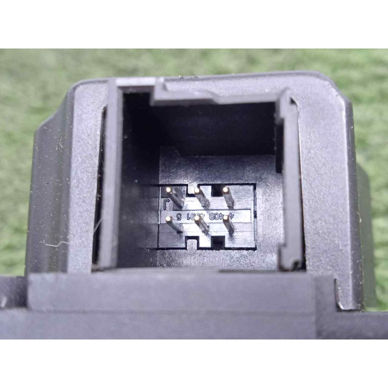 Recambio de motor trampilla calefaccion para peugeot 207 cc 1.6 16v referencia OEM IAM F663746XC  