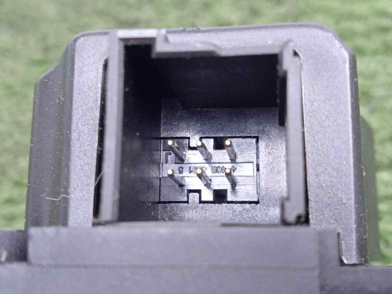 Recambio de motor trampilla calefaccion para peugeot 207 cc 1.6 16v referencia OEM IAM F663746XC  