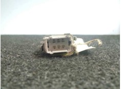 Recambio de mando elevalunas trasero derecho para renault megane ii berlina 5p 1.5 dci diesel referencia OEM IAM  VALEO  2