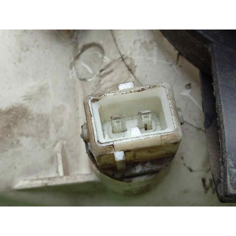 Recambio de faro izquierdo para citroën zx 1.4 referencia OEM IAM SINREFERENCIA DOBLE.OPTICA CON.TARA