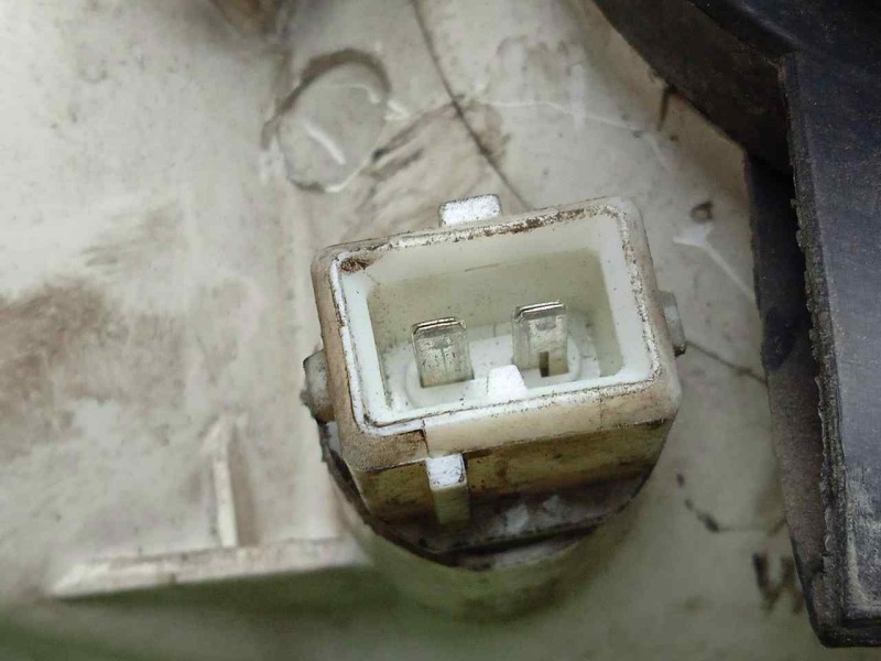Recambio de faro izquierdo para citroën zx 1.4 referencia OEM IAM SINREFERENCIA DOBLE.OPTICA CON.TARA