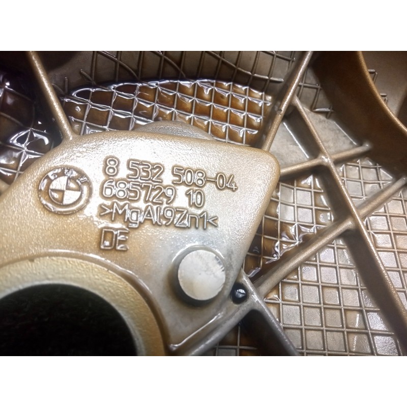 Recambio de tapa balancines para bmw r 1200 rt referencia OEM IAM 68572910 DERECHA K52 - 14-19