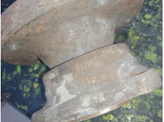 Recambio de rodamiento buje trasero para bmw x5 (e53) 3.0 turbodiesel cat referencia OEM IAM    2