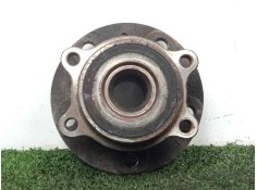 Recambio de rodamiento buje delantero para volkswagen passat berlina (3c2) 2.0 tdi referencia OEM IAM 8J0598625 4.TORNILLOS - 5X