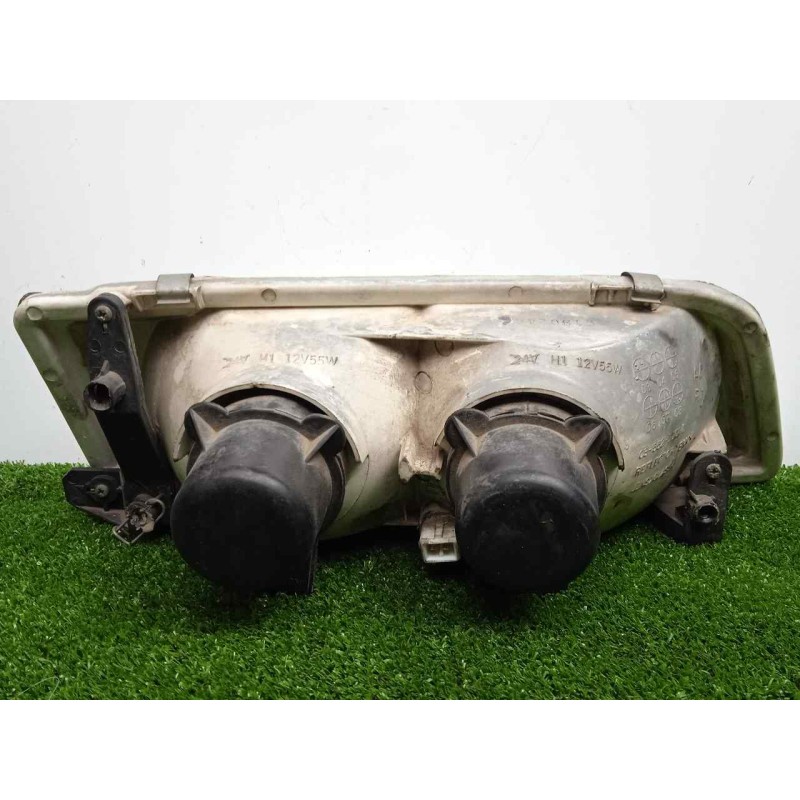 Recambio de faro izquierdo para citroën zx 1.4 referencia OEM IAM SINREFERENCIA DOBLE.OPTICA CON.TARA