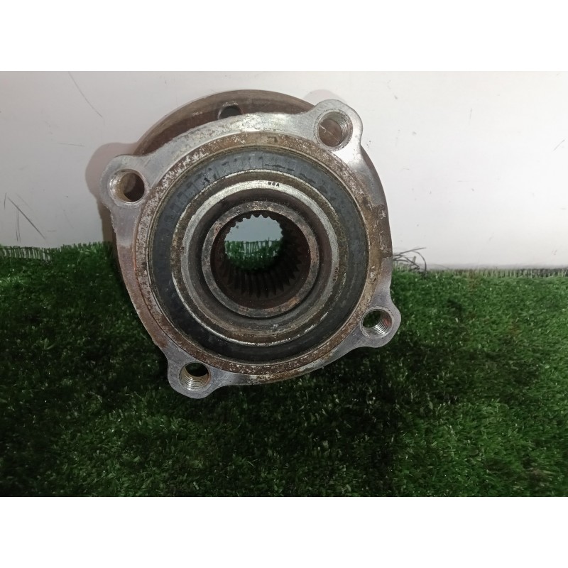 Recambio de rodamiento buje trasero para bmw x5 (e53) 3.0 turbodiesel cat referencia OEM IAM   