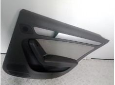 Recambio de guarnecido puerta trasera derecha para audi a4 ber. (b8) 1.8 16v tfsi referencia OEM IAM 8K0867306   2