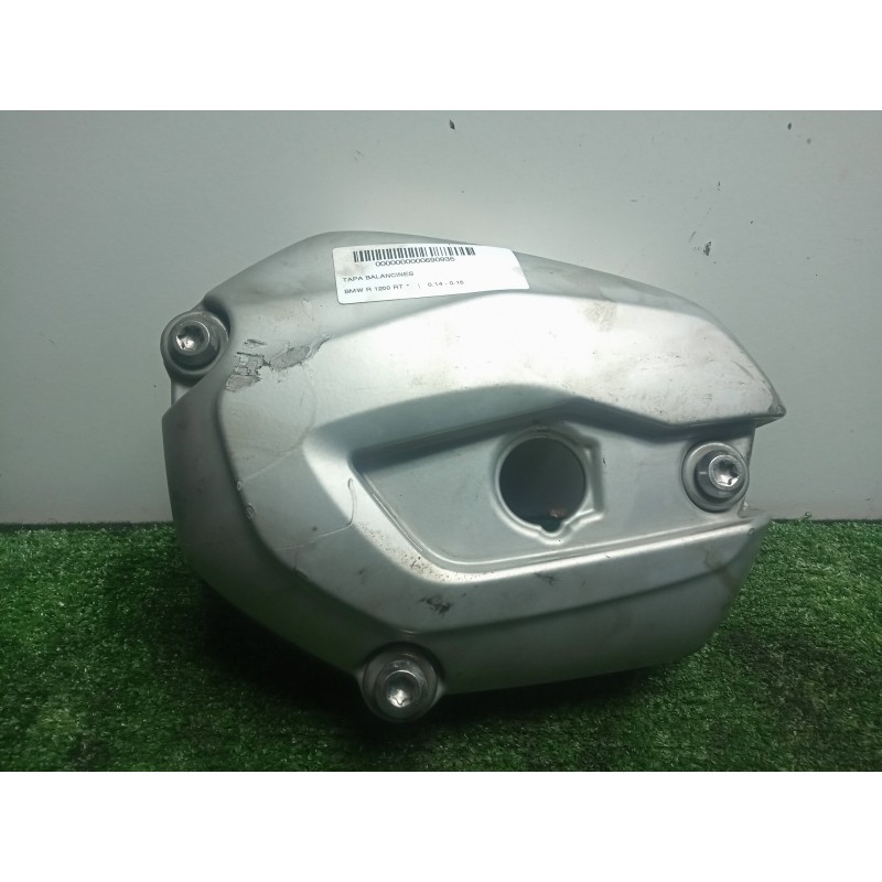 Recambio de tapa balancines para bmw r 1200 rt referencia OEM IAM 68572910 IZQUIERDA K52 - 14-19