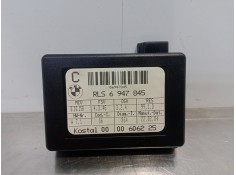 Recambio de sensor para bmw serie 6 cabrio (e64) 4.4 v8 32v cat referencia OEM IAM 6947845 SENSOR.LLUVIA 
