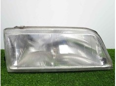 Recambio de faro derecho para citroën zx 1.4 referencia OEM IAM 035521108R DOBLE.OPTICA CON.TARA