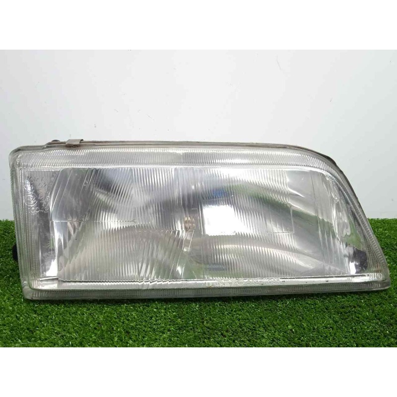 Recambio de faro derecho para citroën zx 1.4 referencia OEM IAM 035521108R DOBLE.OPTICA CON.TARA