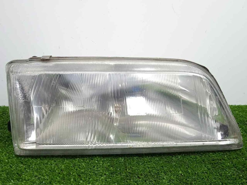 Recambio de faro derecho para citroën zx 1.4 referencia OEM IAM 035521108R DOBLE.OPTICA CON.TARA