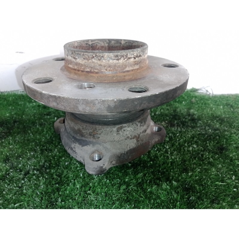 Recambio de rodamiento buje trasero para bmw x5 (e53) 3.0 turbodiesel cat referencia OEM IAM   