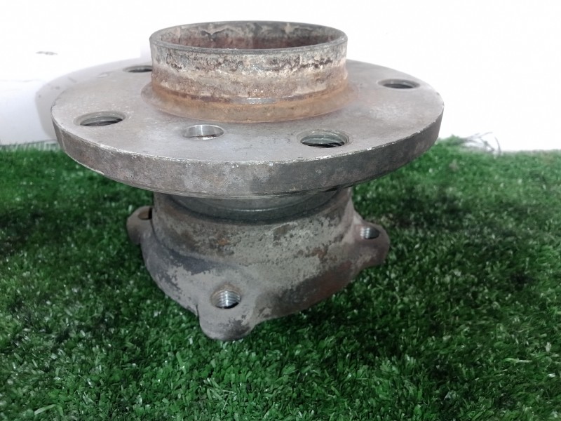 Recambio de rodamiento buje trasero para bmw x5 (e53) 3.0 turbodiesel cat referencia OEM IAM   