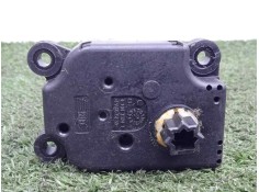 Recambio de motor trampilla calefaccion para peugeot 207 cc 1.6 16v referencia OEM IAM F663746XC   2