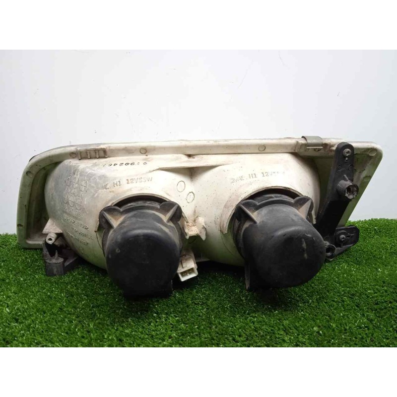 Recambio de faro derecho para citroën zx 1.4 referencia OEM IAM 035521108R DOBLE.OPTICA CON.TARA