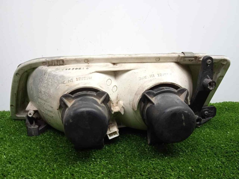 Recambio de faro derecho para citroën zx 1.4 referencia OEM IAM 035521108R DOBLE.OPTICA CON.TARA