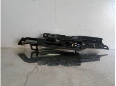 Recambio de maneta interior delantera derecha para bmw x5 (e70) 3.0 turbodiesel cat referencia OEM IAM 773201-5141-697429605-514 2