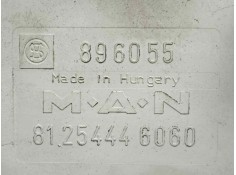 Recambio de caja reles / fusibles para vehiculos fuera decreto ley caravana / remolque caravana referencia OEM IAM 81254446060   2