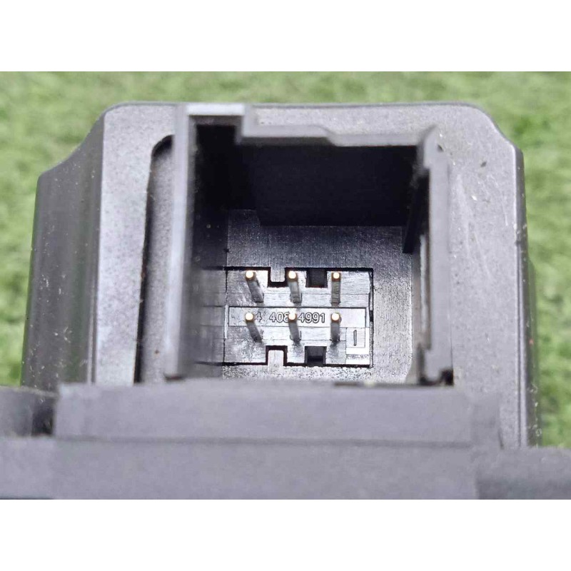 Recambio de motor trampilla calefaccion para peugeot 207 cc 1.6 16v referencia OEM IAM F663746XC  