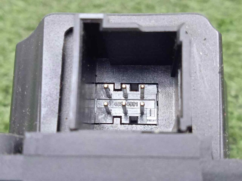 Recambio de motor trampilla calefaccion para peugeot 207 cc 1.6 16v referencia OEM IAM F663746XC  