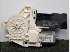 Recambio de motor elevalunas delantero derecho para peugeot 407 sw 1.6 hdi referencia OEM IAM 9663036380-994649109-1137328402-99