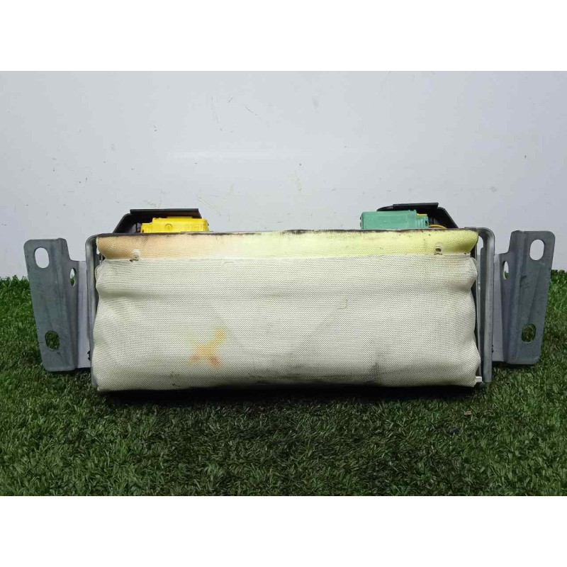 Recambio de airbag delantero derecho para volkswagen touareg (7la) 2.5 tdi referencia OEM IAM 7L0880202-30341440A  