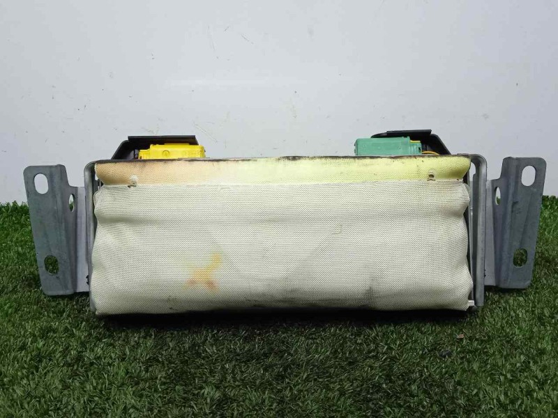 Recambio de airbag delantero derecho para volkswagen touareg (7la) 2.5 tdi referencia OEM IAM 7L0880202-30341440A  