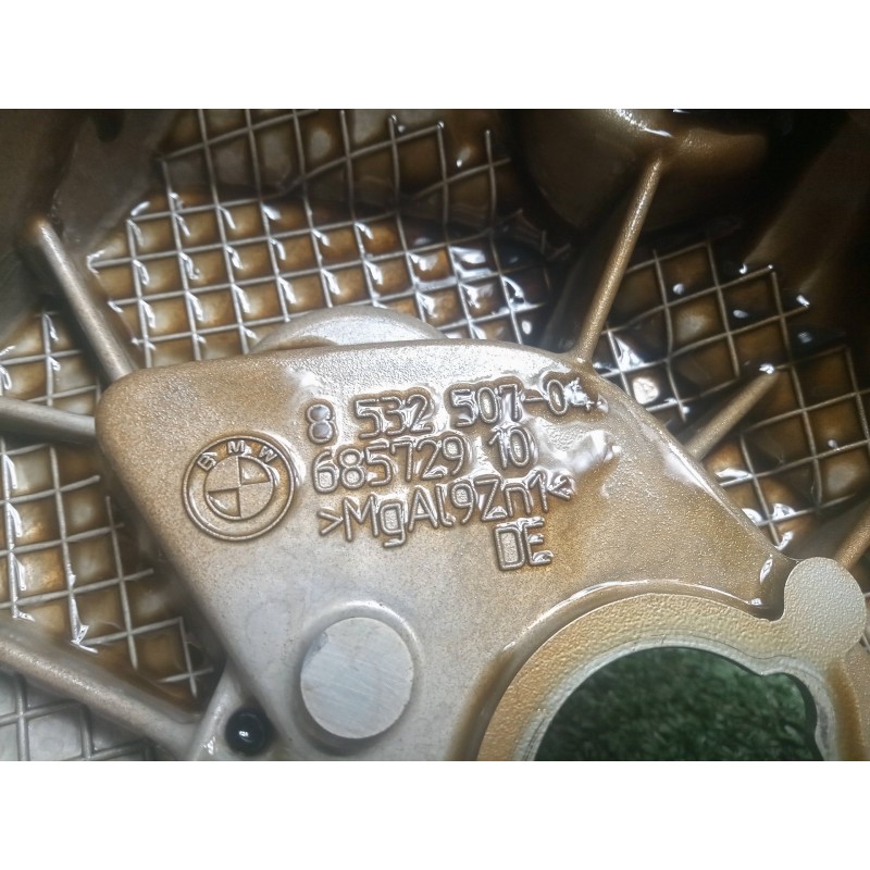 Recambio de tapa balancines para bmw r 1200 rt referencia OEM IAM 68572910 IZQUIERDA K52 - 14-19