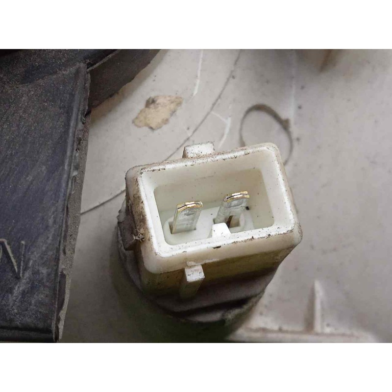 Recambio de faro derecho para citroën zx 1.4 referencia OEM IAM 035521108R DOBLE.OPTICA CON.TARA