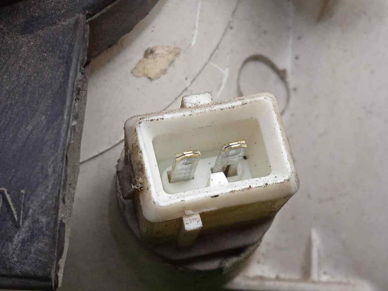 Recambio de faro derecho para citroën zx 1.4 referencia OEM IAM 035521108R DOBLE.OPTICA CON.TARA