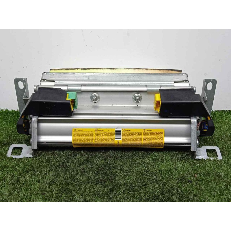 Recambio de airbag delantero derecho para volkswagen touareg (7la) 2.5 tdi referencia OEM IAM 7L0880202-30341440A  